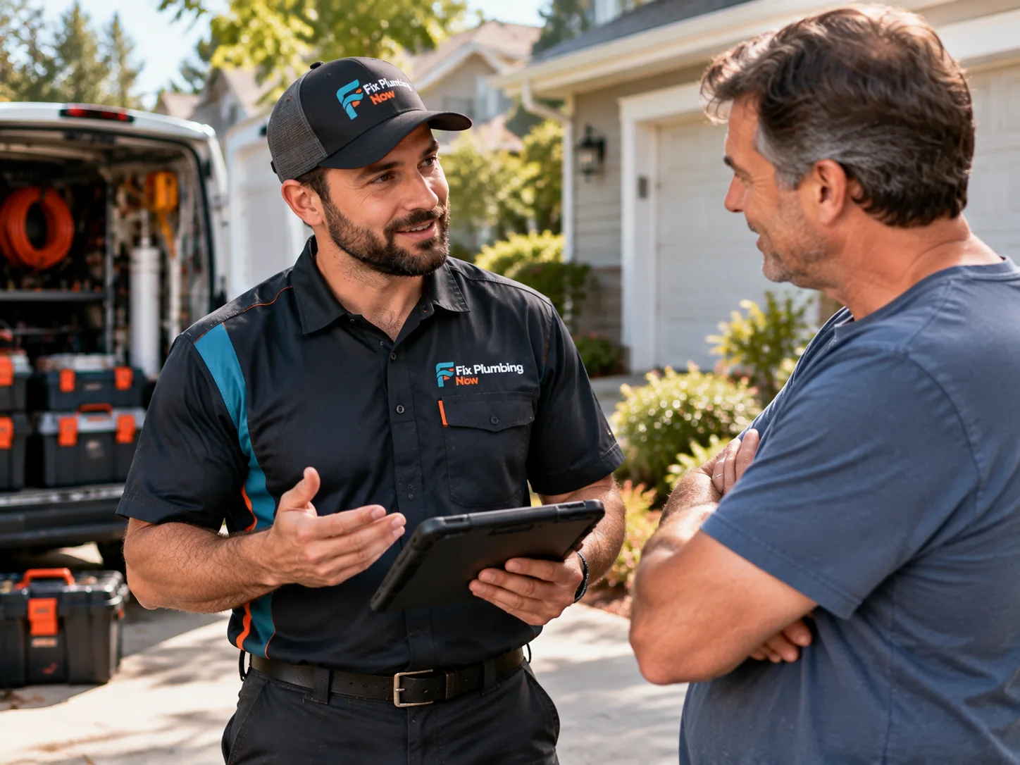 Clogged Drain Service Milford, IA FAQs